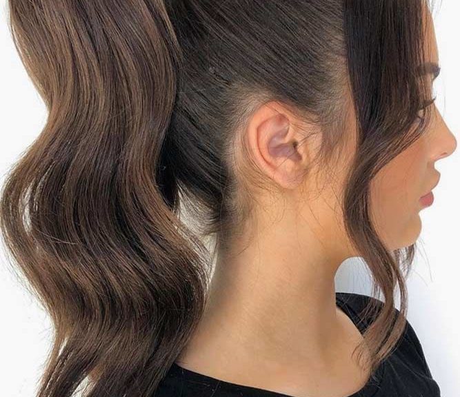 which-ponytail-hair-extension-suits-black-hair-the-best6