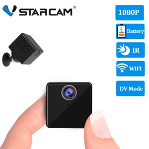 camera giấu kín mini IP Vstarcam CB71